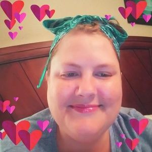 Meet your Posher, Charlene